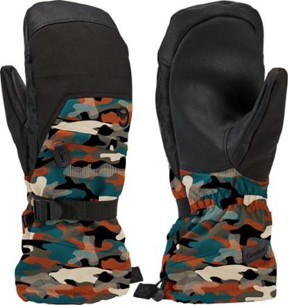 Gordini Stomp Mittens - Kids' 0