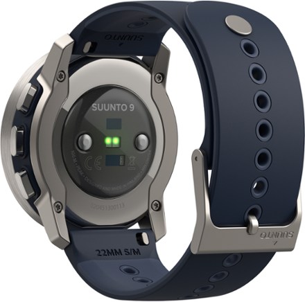 Rei best sale suunto 9