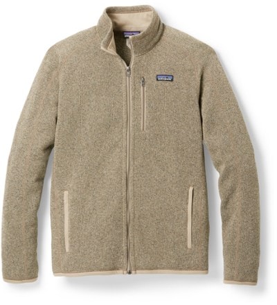 Patagonia Better Sweater Fleece Jacket - Men's 0