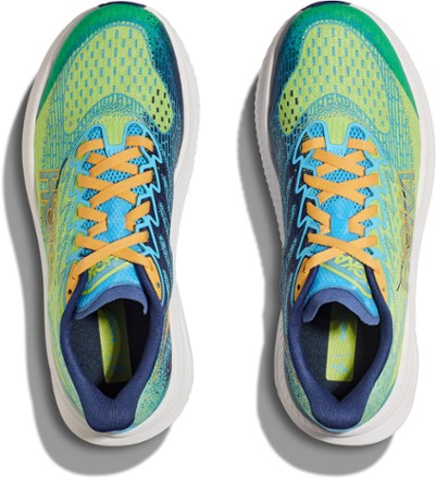 HOKA Mach 6 Road-Running Shoes - Kids' 5