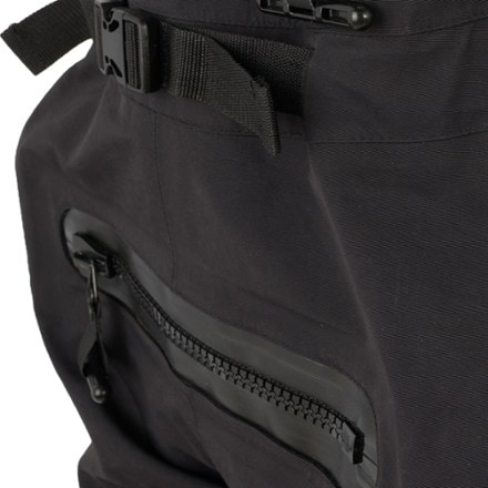 Level Six Loki Latex-Free Dry Suit PFAS-Free 10