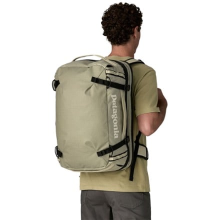 Patagonia Black Hole MLC Pack 9