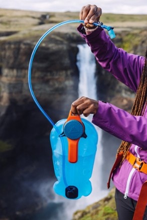 Gregory Hydro 3 L Reservoir - 3 Liters 3