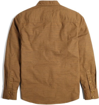 Topo Designs Desert Long-Sleeve Shirt - Men's 4