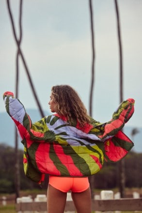 FP Movement Pippa Packable Puffer Insulated Jacket - Women's 7