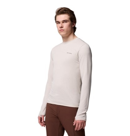 Columbia Tech Trail Utility Warm Long-Sleeve Crew - Men's 3