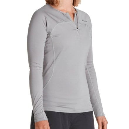 NRS Long-Sleeve Rashguard - Women's 4