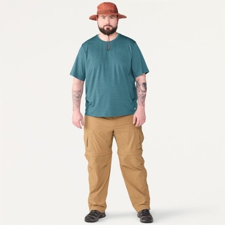 REI Co-op Sahara Shade T-Shirt - Men's 6