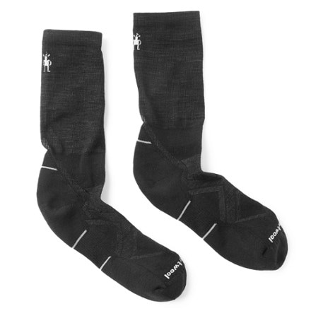 Smartwool Run Cold Weather Targeted Cushion Crew Socks - Men's 1