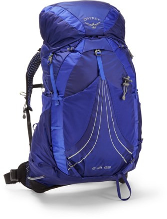 Osprey eja outlet 58 reviews