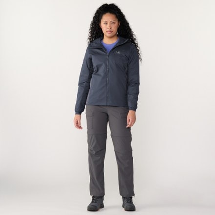 Arc'teryx Atom Insulated Hoody - Women's 5