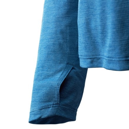 Patagonia Capilene Cool Sun Hoody - Men's 4