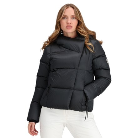 Obermeyer Calypso Down Jacket - Women's 1