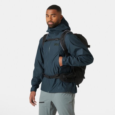 Helly Hansen Verglas Infinity Shell Jacket 2.0 - Men's 4