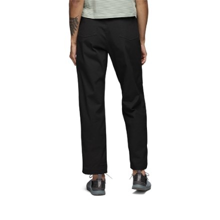 Black Diamond Dirtbag Pants - Women's 1
