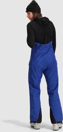 Outdoor Research Skytour AscentShell Bib Pants - Women's 2