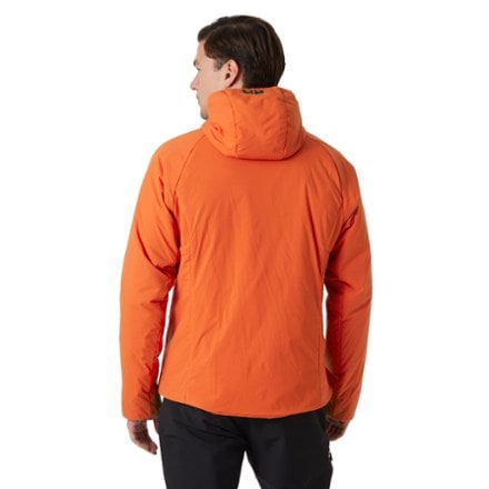 Helly Hansen Odin Stretch Hood Insulator 2.0 - Men's 2