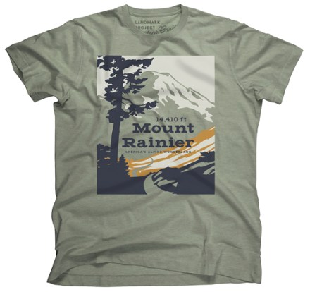 rainier sweatshirt