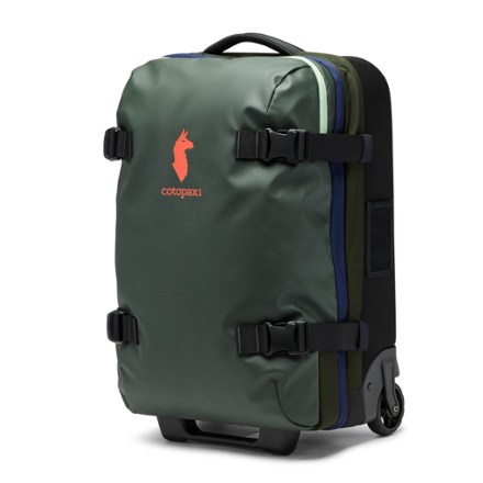 Cotopaxi Allpa 38 L Roller Bag 0