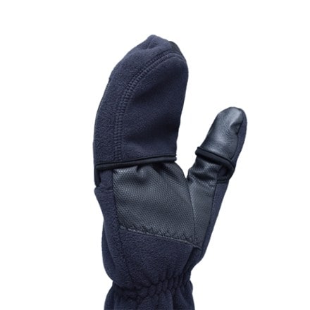 Outdoor Research Gripper Convertible Windbloc Mittens 4