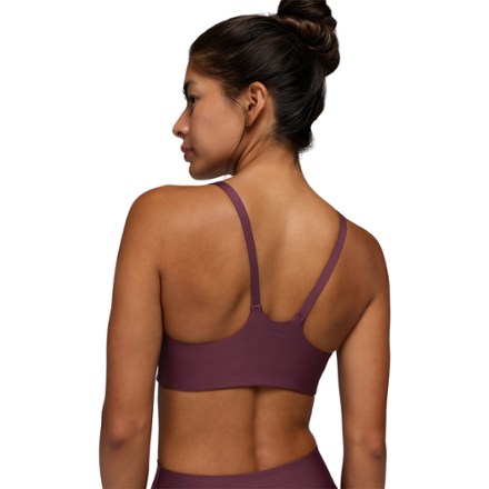 prAna Sculpt Scoop Bra 2