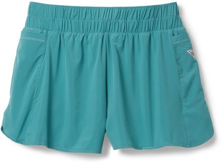 Shorts Columbia Hike Short Preto - HUPI