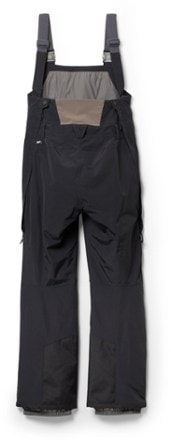 REI Co-op Powderbound Insulated Bib Snow Pants - Women's 6