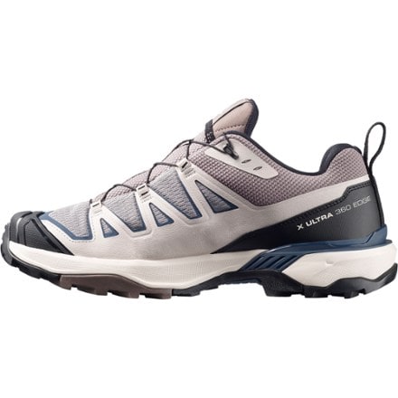 Salomon X Ultra 360 Edge GORE-TEX Hiking Shoes - Men's 1