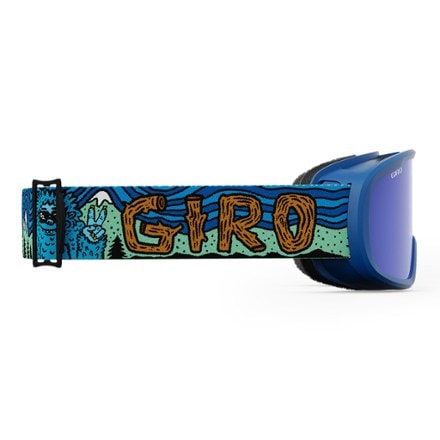 Giro Buster Snow Goggles - Kids' 3