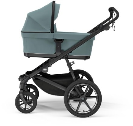 Thule UG3 Bassinet 4