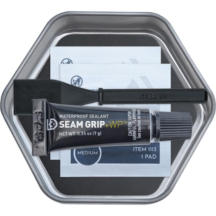 Gear Aid Camp and Trail Repair Kit 0