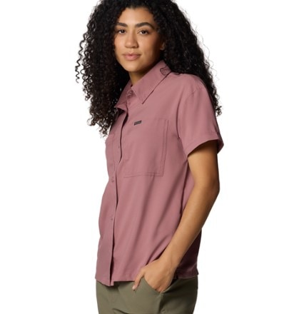 Columbia Silver Ridge Utility Shirt - Women's 3