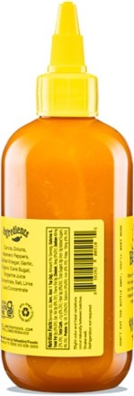 Yellowbird Hot Sauce - 9.8 oz. 3