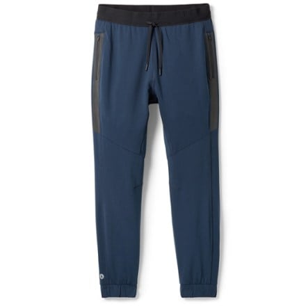 Smartwool Active Fleece Tech Pants - Men's 1