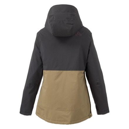 Flylow Sarah Insulated Anorak - Women's 3