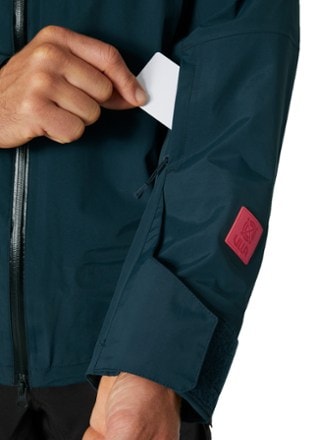 Helly Hansen Sogn Shell 2.0 Jacket - Men's 5