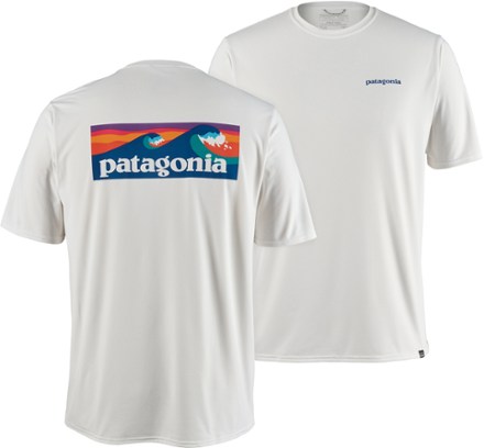 patagonia tshirts on sale