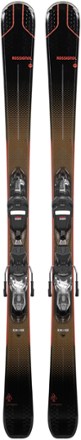 Rossignol Experience 76 Ci W Skis With Bindings - Women's - 2020/2021 ...