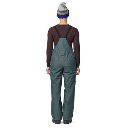 Patagonia Powder Town Bib Pants - Women's 2