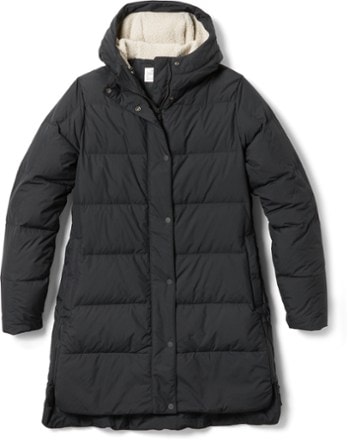 REI Co-op Norseland Insulated Parka 2.0 - Women's 0