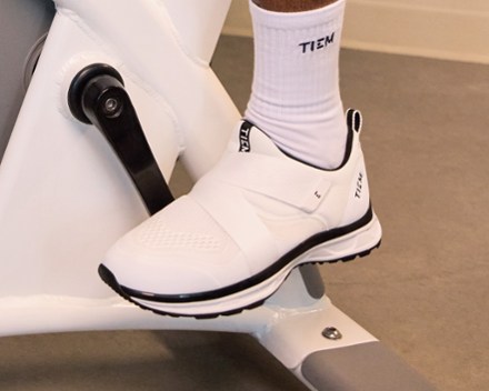 TIEM Slipstream Indoor Cycling Shoes - Men's 5