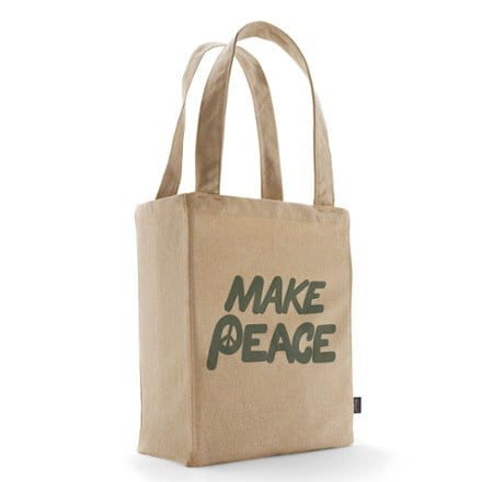 Patagonia Recycled Market Tote 0