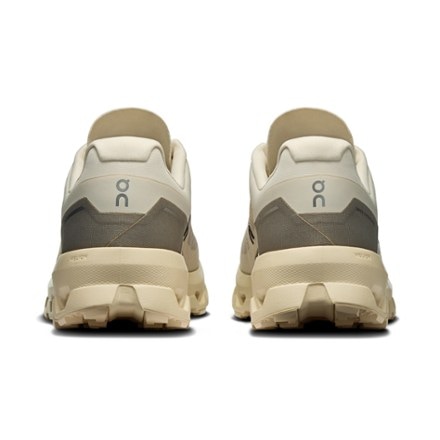 On Cloudvista 2 Trail-Running Shoes - Men's 3