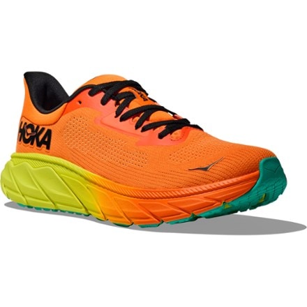 HOKA Arahi 7 Road-Running Shoes - Women's 2