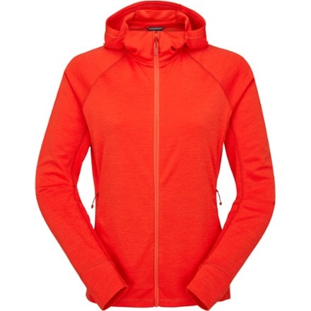 Rab Planar Hoody - Women's 0