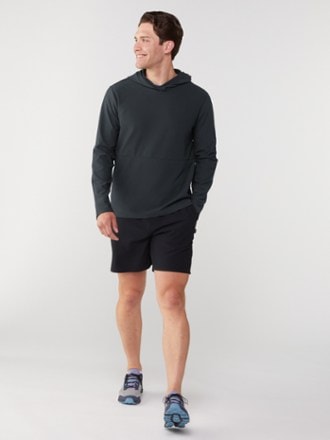 ALWRLD ALTRN Rib Hoodie - Men's 3