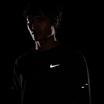 Nike Stride Waffle Crew Shirt - Men's 6