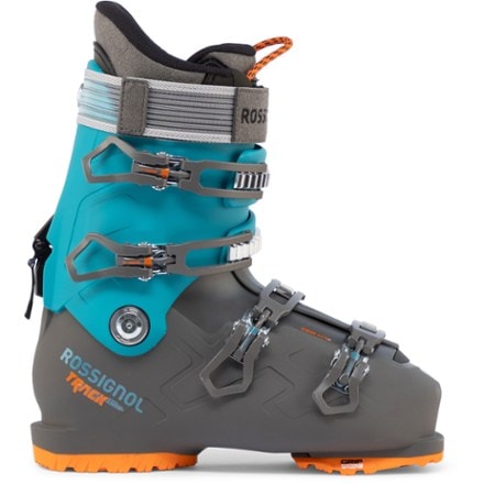 Rossignol Track 130 HV+ GW Ski Boots - Men's - 2025/2026 0