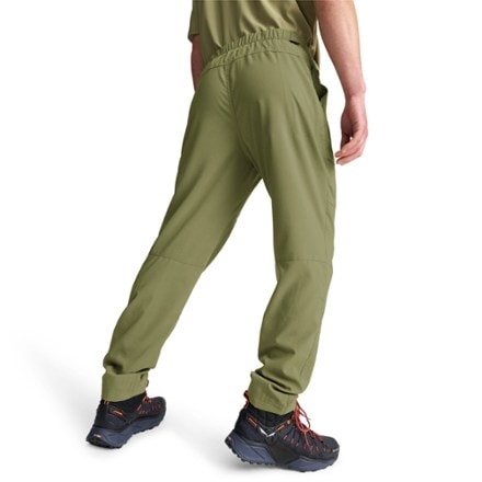Mountain Hardwear Trail Sender Pants - Men's 1