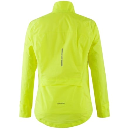 Garneau Sleet WP Cycling Jacket - Women's 1